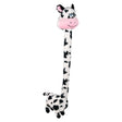 Stretch Cow Plush (52 in)