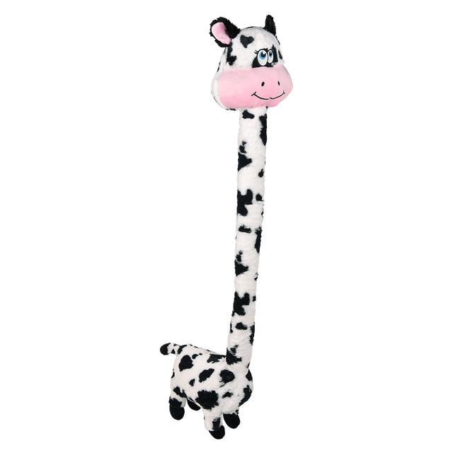 Stretch Cow Plush (52 in)