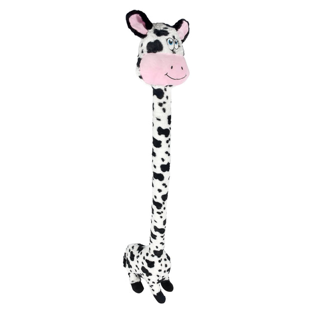 Stretch Cow Plush (64")