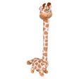 Stretch Giraffe Plush 18"