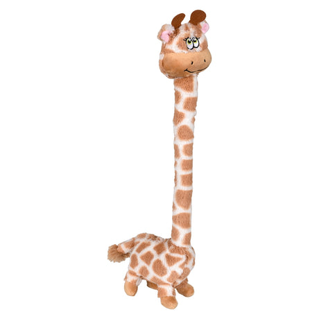 Stretch Giraffe Plush 18"