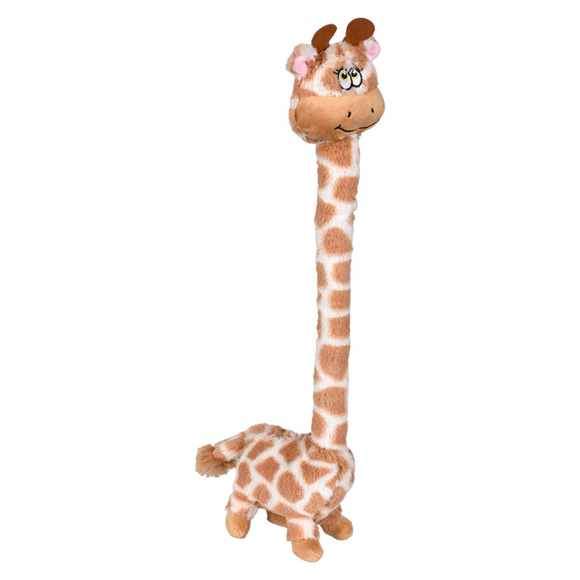 Stretch Giraffe Plush 18"