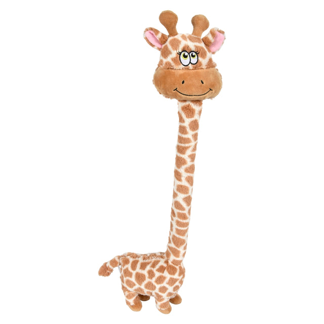 Stretch Giraffe Plush 26"