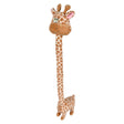 Stretch Giraffe Plush (41 in)