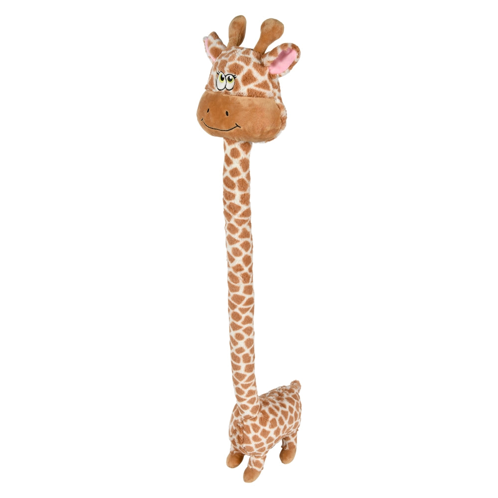 Stretch Giraffe Plush (41 in)