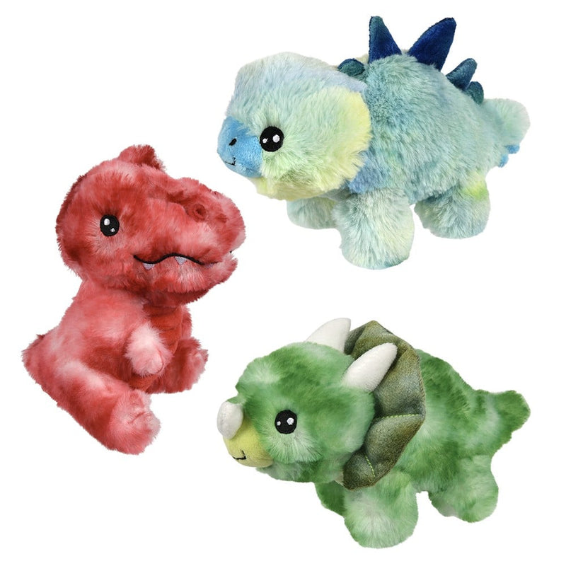Plush Dinosaurs 6.5" (1 PC)