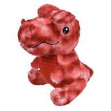 Plush Dinosaurs (1 PC)