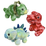 Plush Dinosaurs (1 PC)