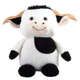 Longhorn Cattle Plush (24 in)
