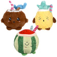 Tropical Fruit Drinks Plush (1 PC)