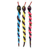 Twist Snake 39" Assorted