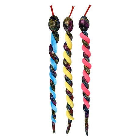 Twist Snake 39" Assorted