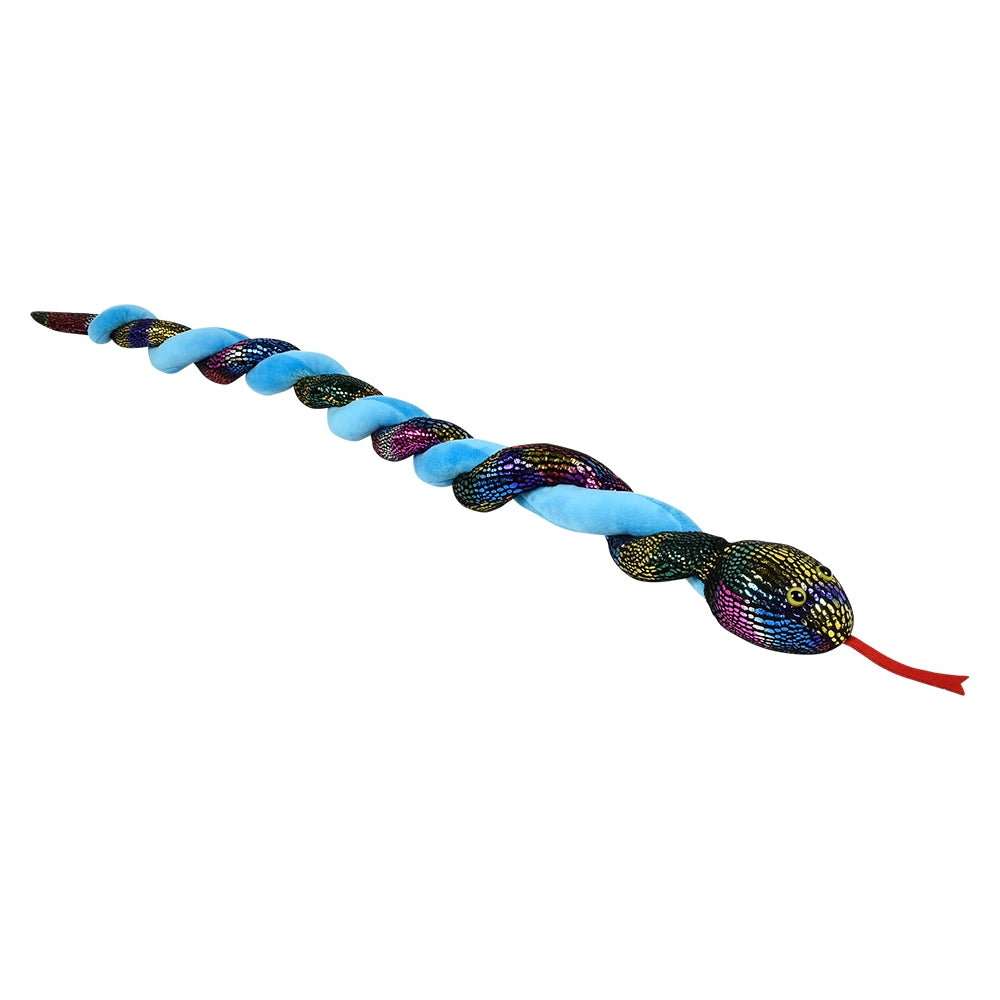 Twist Snake 39" Assorted
