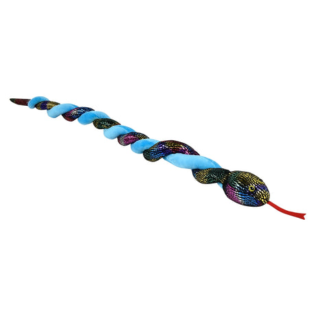 Twist Snake 39" Assorted