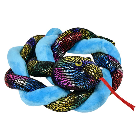 Twist Snake 39" Assorted