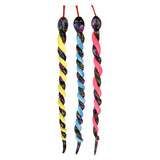 Twist Snake 51" Assorted (1 EA)