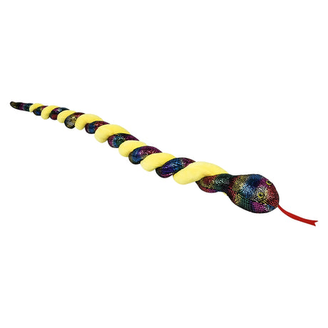 Twist Snake 51" Assorted (1 EA)