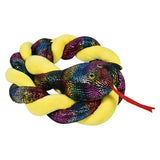 Twist Snake 51" Assorted (1 EA)