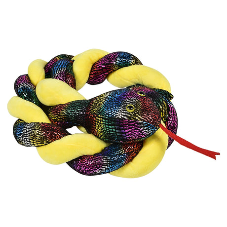 Twist Snake 51" Assorted (1 EA)