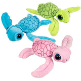 Plush Sea Turtle (1 DZ)