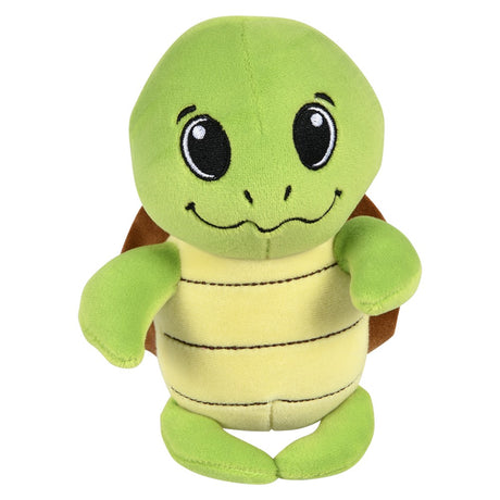 Turtle Plush 6" Assorted