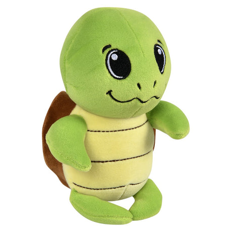 Turtle Plush 6" Assorted