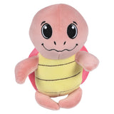 Turtle Plush 6" Assorted