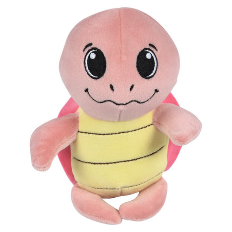 Turtle Plush 6" Assorted