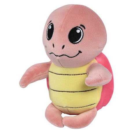 Turtle Plush 6" Assorted