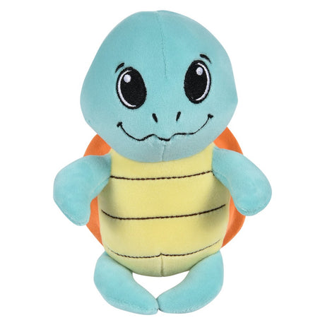 Turtle Plush 6" Assorted