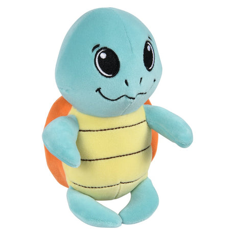 Turtle Plush 6" Assorted