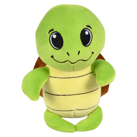 Turtle Plush 6"