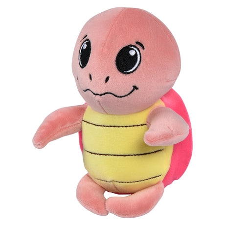 Turtle Plush 6"