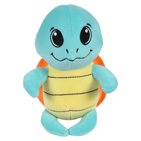 Turtle Plush 6"
