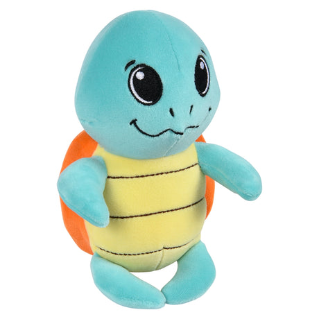 Turtle Plush 6"