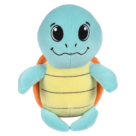 Plush Turtle 8"