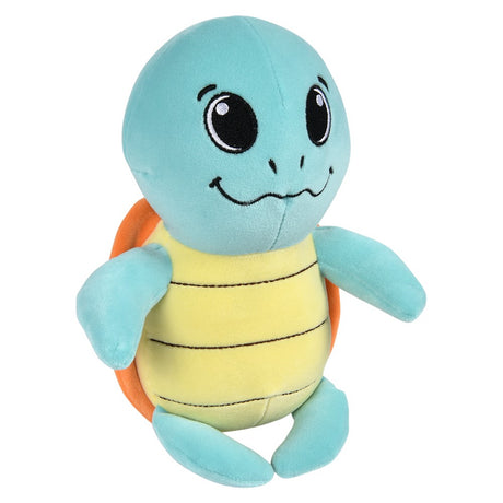 Plush Turtle 8"