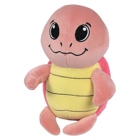 Plush Turtle 8"