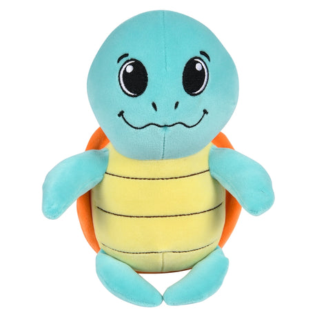 Plush Turtle 8"