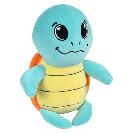 Plush Turtle 8"
