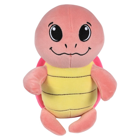 Plush Turtle 8"