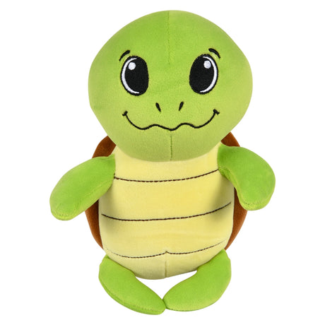 Plush Turtle 8"