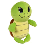 Plush Turtle 8"