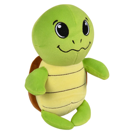 Plush Turtle 8"