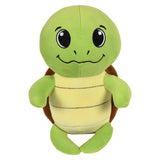 Turtle Plush 10"