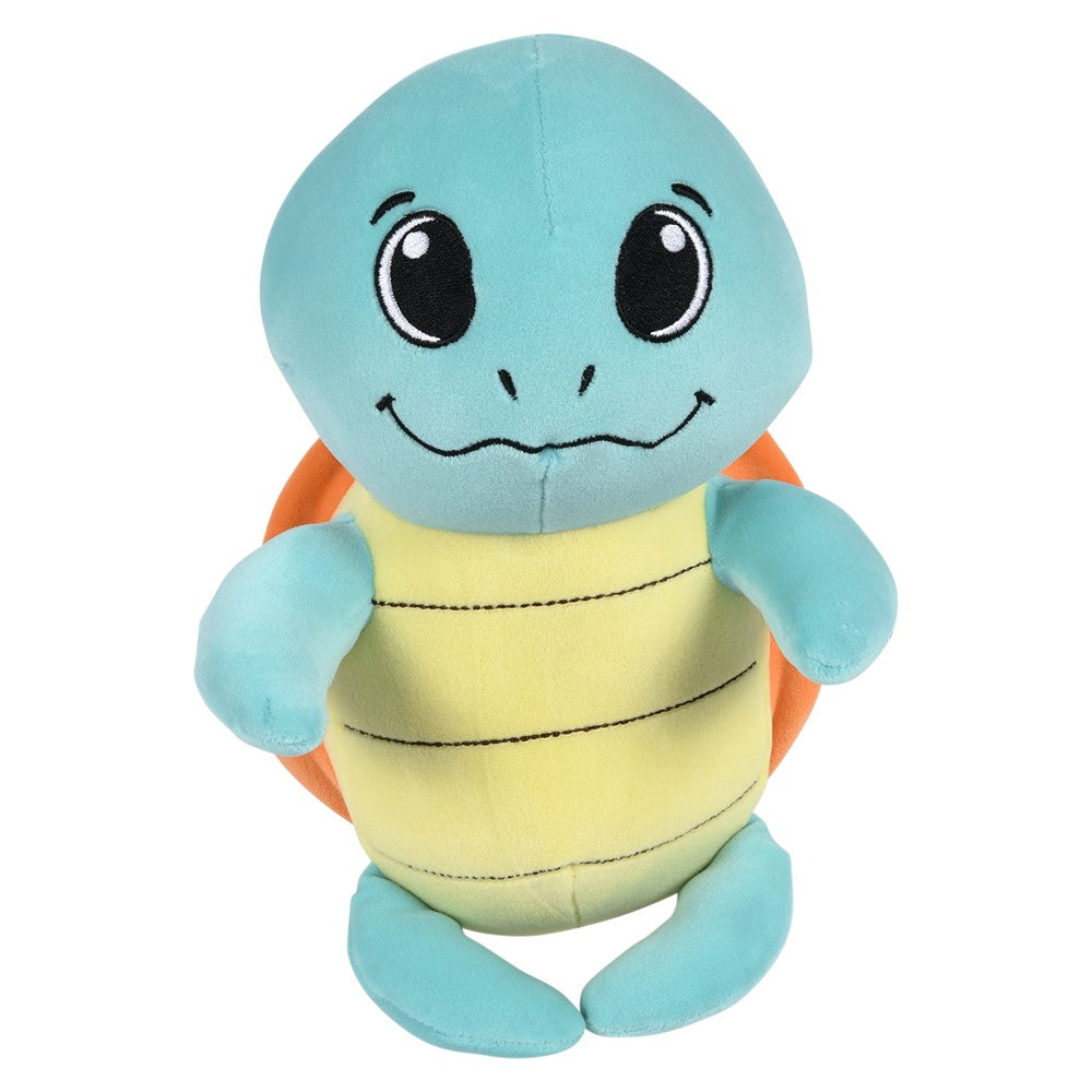 Turtle Plush 10"