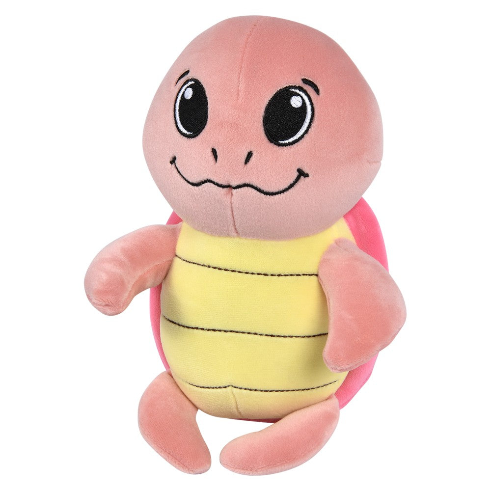 Turtle Plush 10"