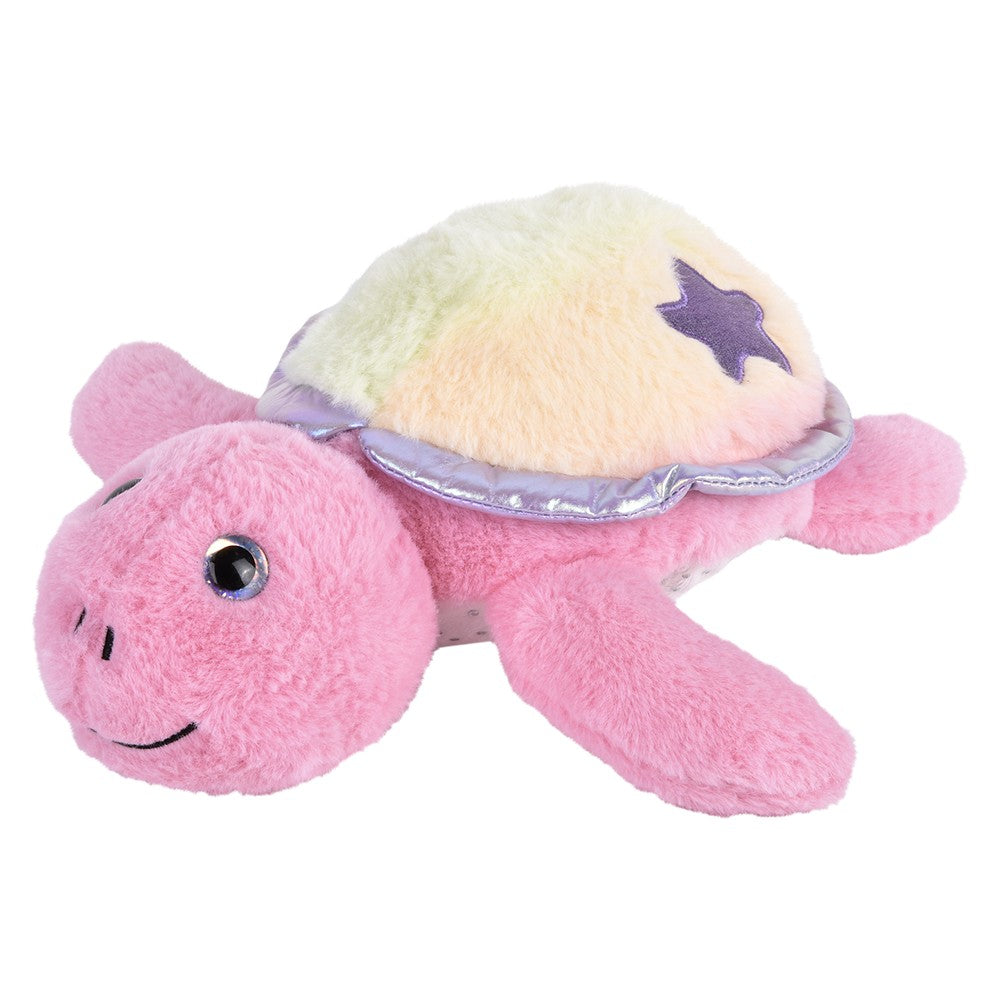 Turtle Plush 9"