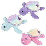 Turtle Plush 9"