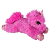 Plush Unicorn Laying Toy (1 PC)